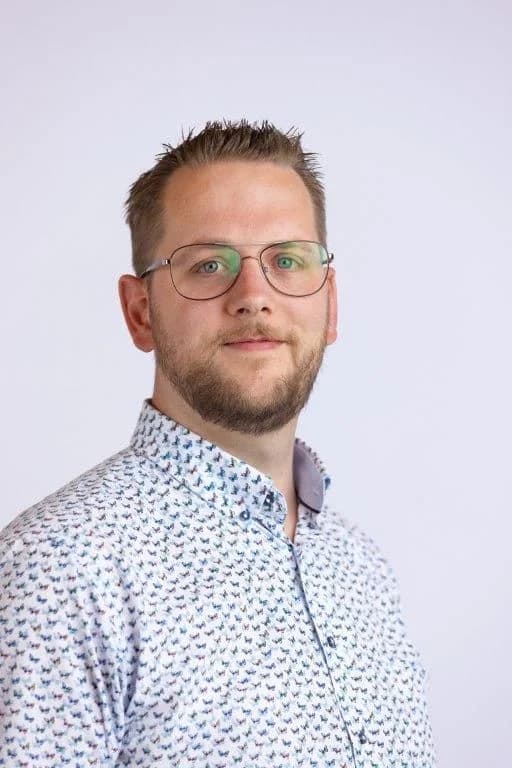 Marijn Geelen