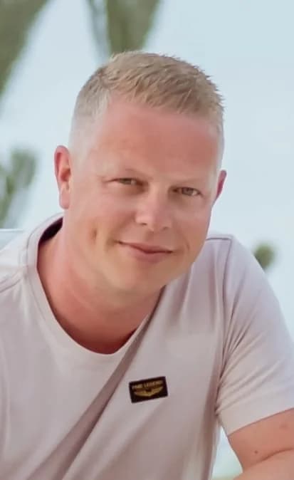 Mark Parren