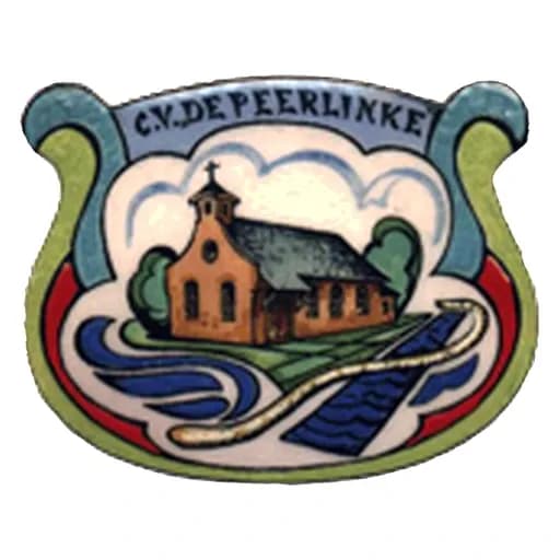 Logo van C.V. De Peerlinke Illikhoven-Visserweert