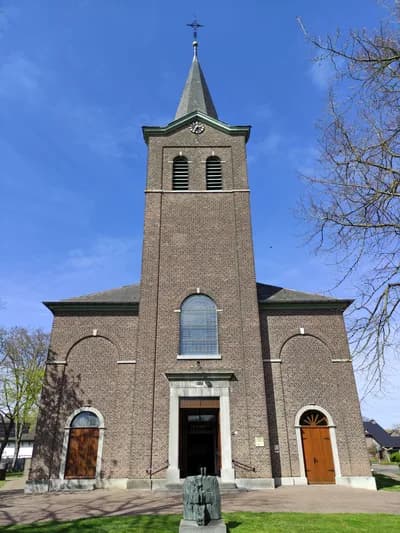 H.Jacobus De Meerderekerk