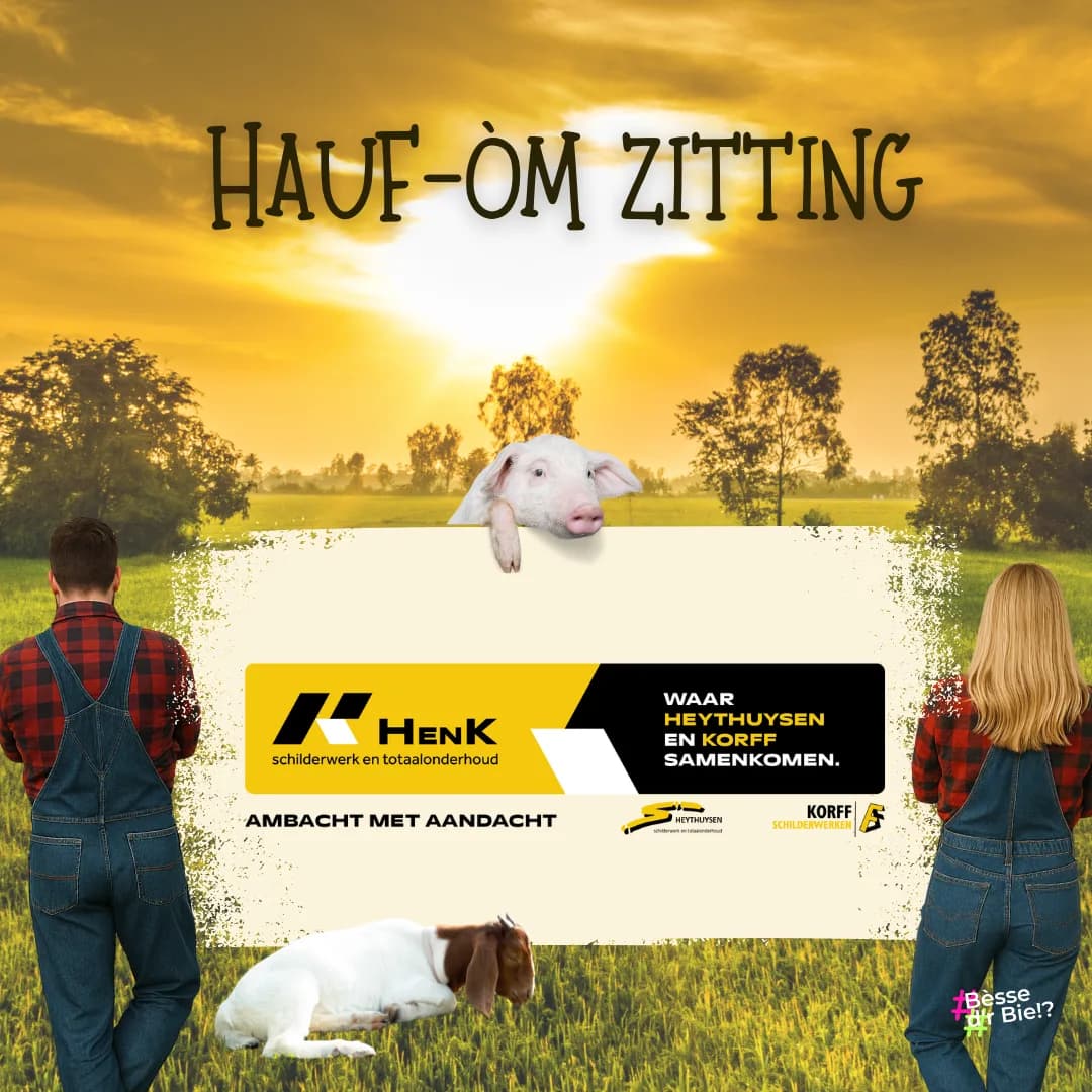 Henk (Heythuysen en Korff)
