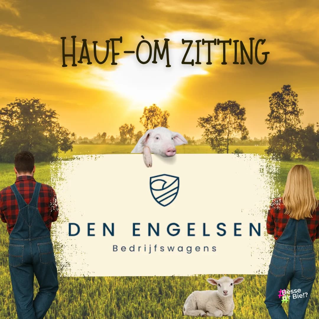 Den Engelsen Bedrijfswagens